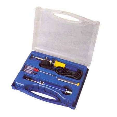 Rsr Electronics RSR ELECTRONICS ZC921B Soldering iron kit ZC921B